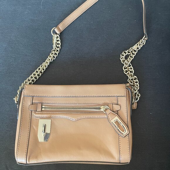 Crossbody Bag - Picture 1 of 3